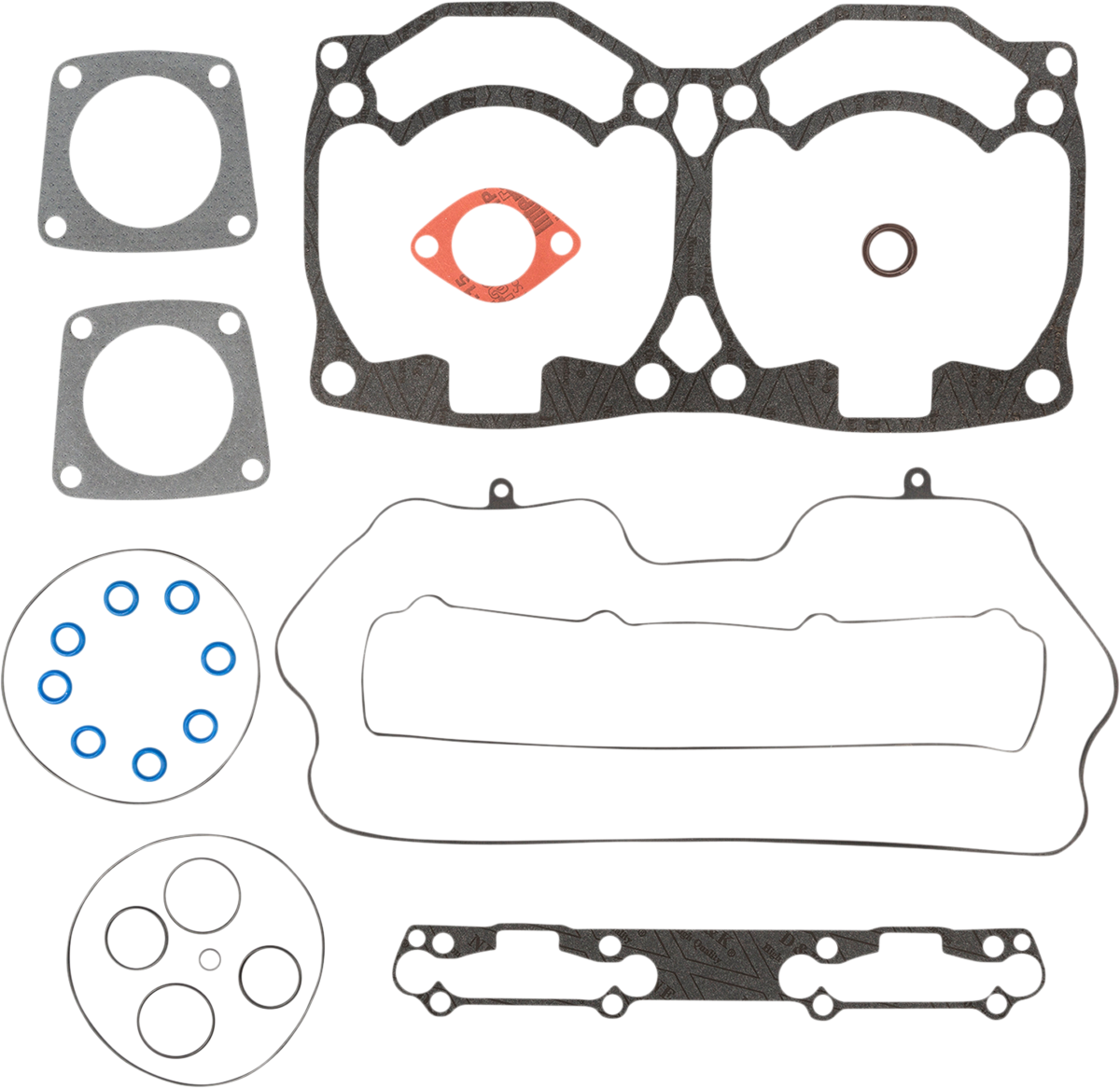 Top End Gasket Kit - Ski Doo 1000 2005 - 2008