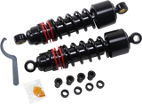 Slammer Plus Shocks - Black - XL 2004 - 2022