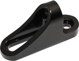 Adapter - Fairing - Mirror - Black - 60 mm