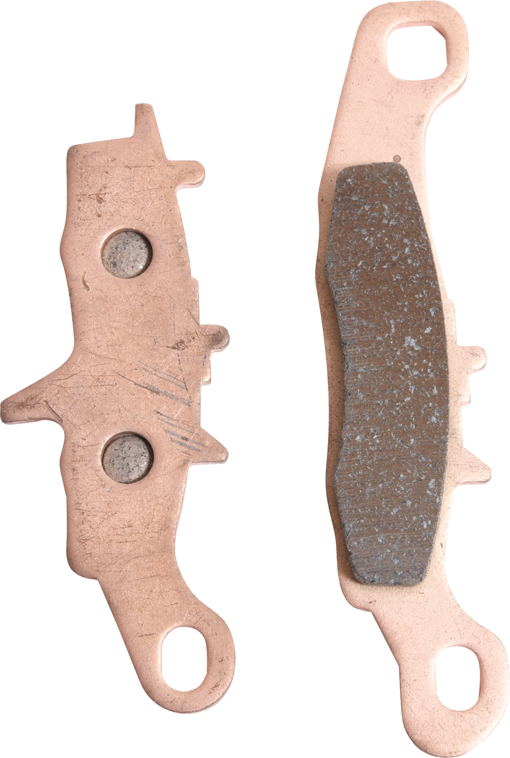 Sintered Brake Pads 1997 - 2022