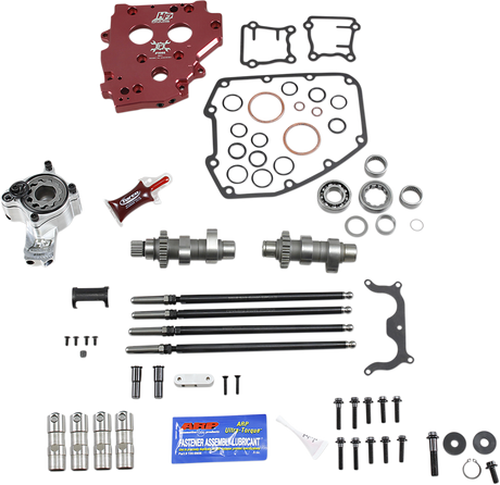 Camchest Kit - HP+® - 525 Series - Chain Drive - Twin Cam 1999 - 2006