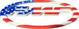 Decal Sticker Pack - FMF 3Decal - USA