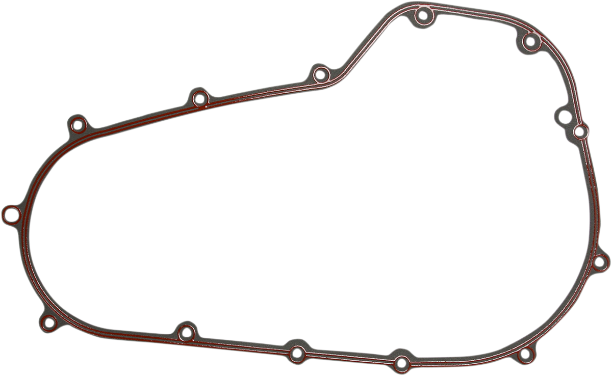 Foam Primary Cover Gasket 2007 - 2016