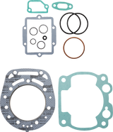 Top End Gasket Set - Kawasaki 1989 - 2004