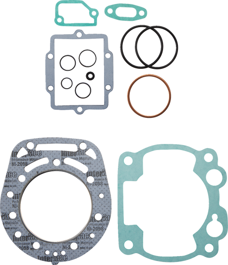 Top End Gasket Set - Kawasaki 1989 - 2004