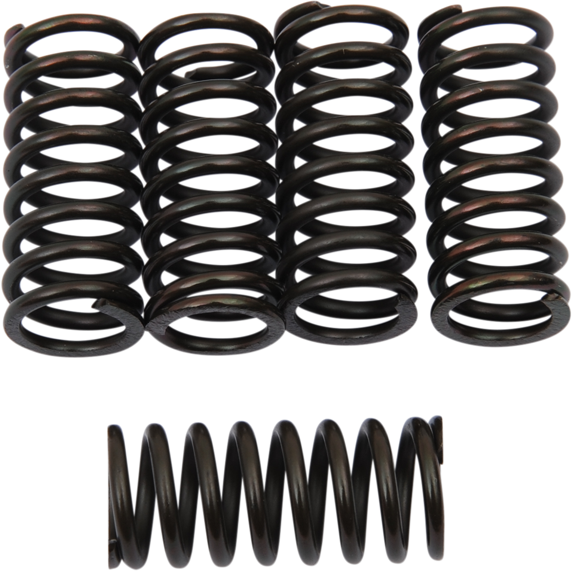 Clutch Springs 1986 - 2023