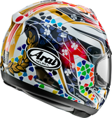 Corsair-X Helmet - Nakagami-3 - Large