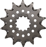 Front Grooved Sprocket - 14 Tooth 2018 - 2023