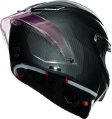 Pista GP RR Helmet - Ghiaccio - Limited - Small