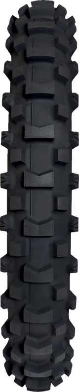 Tire - Geomax AT82 - Rear - 110/100-18 - 64M