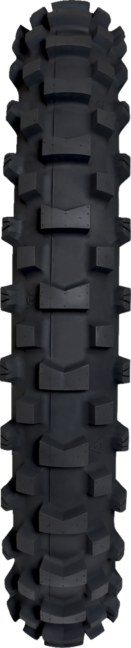 Tire - Geomax AT82 - Rear - 110/90-19 - 62M