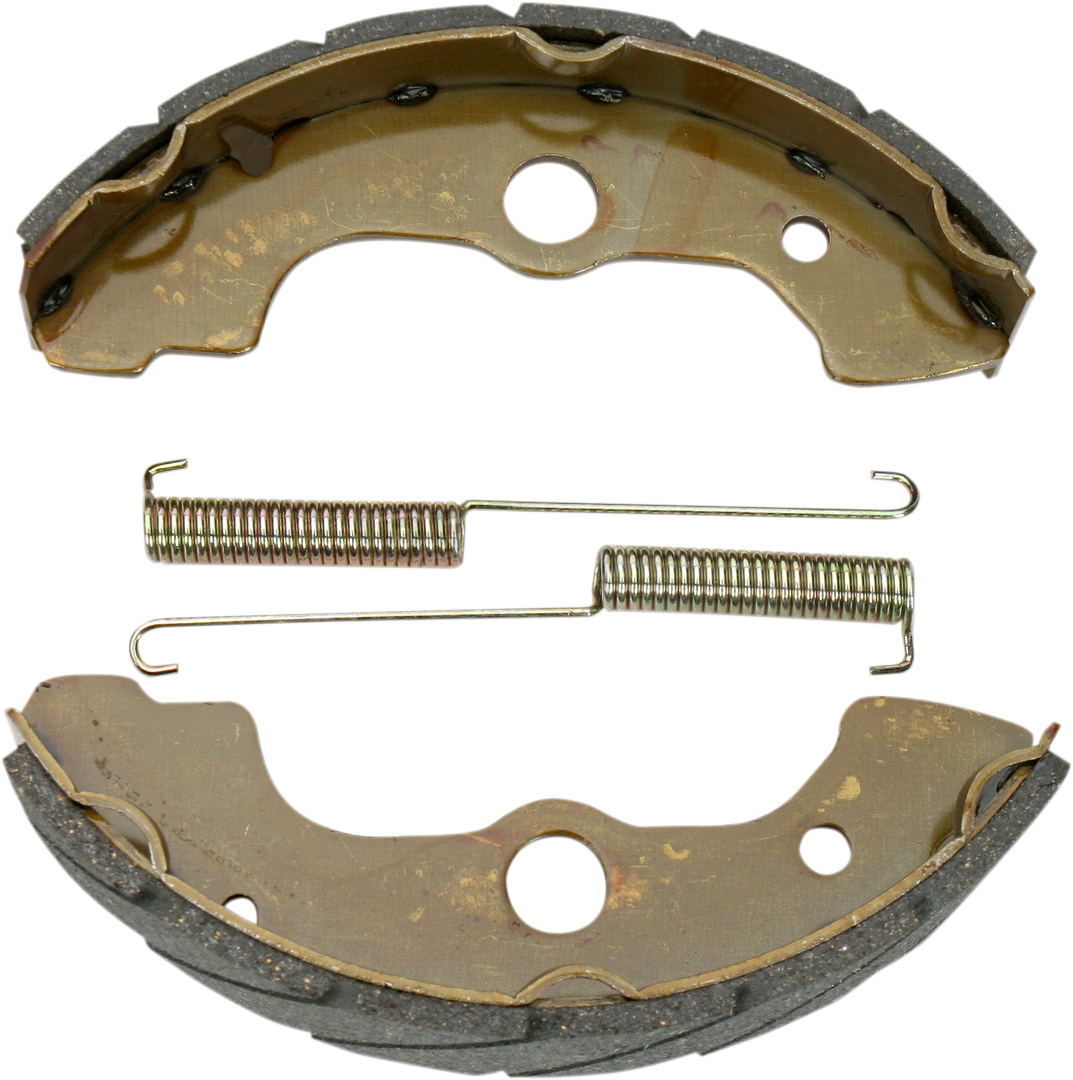 Brake Shoes - TRX 1986 - 1989