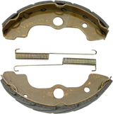 Brake Shoes - TRX 1986 - 1989