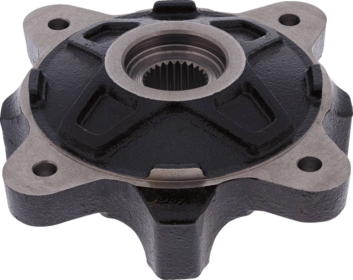 Wheel Hub - Front - Polaris 2011 - 2019