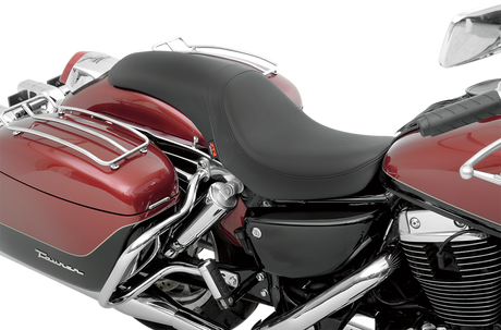 Predator Seat - Smooth - VT1100 1994 - 2007