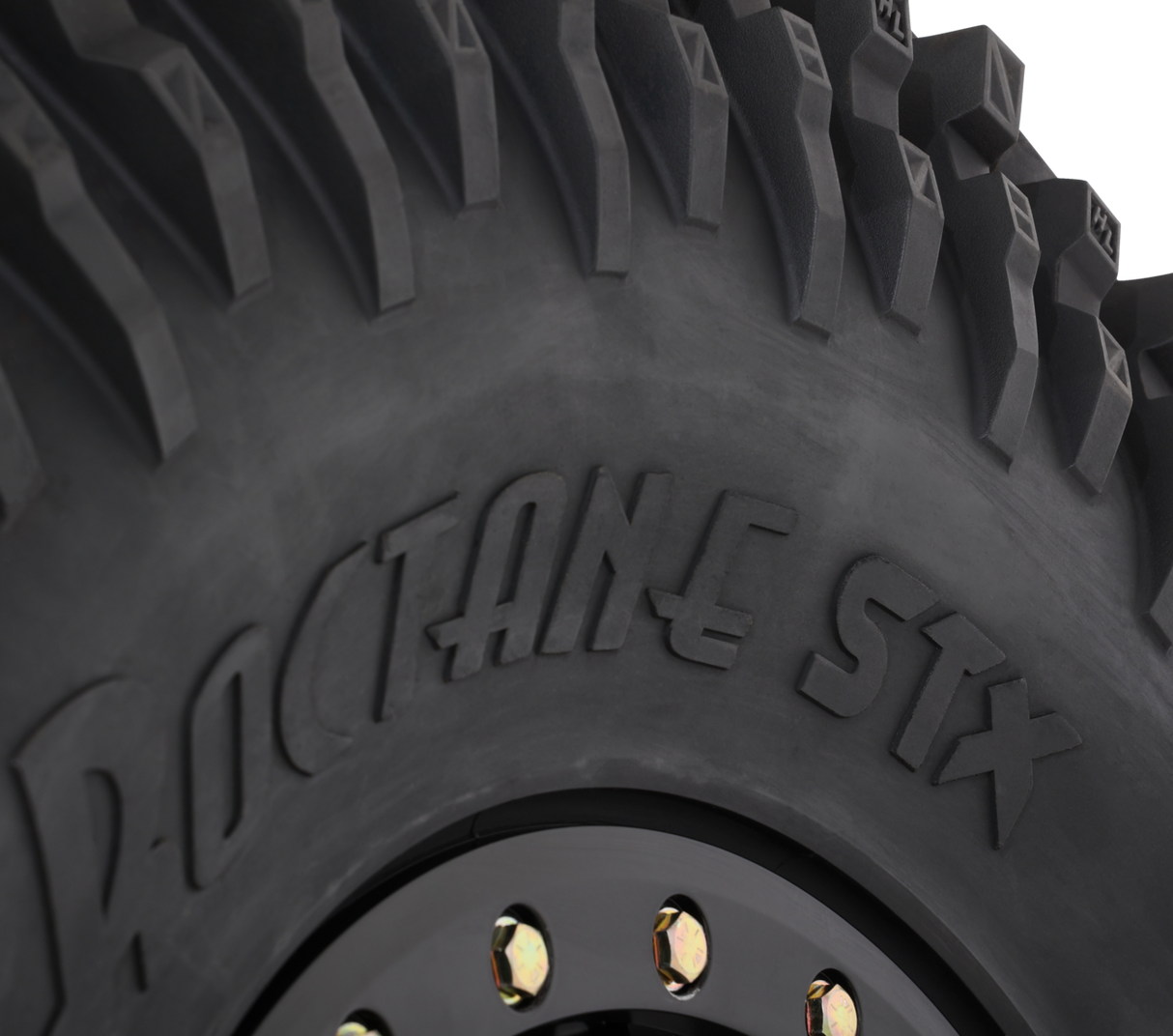 Tire - Roctane STX - Front/Rear - 32x10R15 - 8 Ply