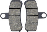 Gold-Plus Brake Pads - Harley-Davidson 2008 - 2017