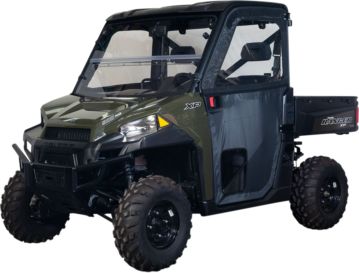 Framed Door Kit - Ranger Full Size 2013 - 2018