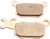 Sintered \"R\" Brake Pads 2016 - 2019