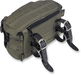 Exfil-7 Motorcycle Bag - Green