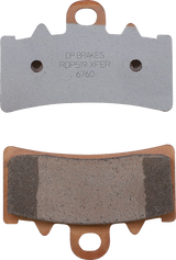 RDP Racing Brake Pads - Husqvarna/KTM 2018 - 2022