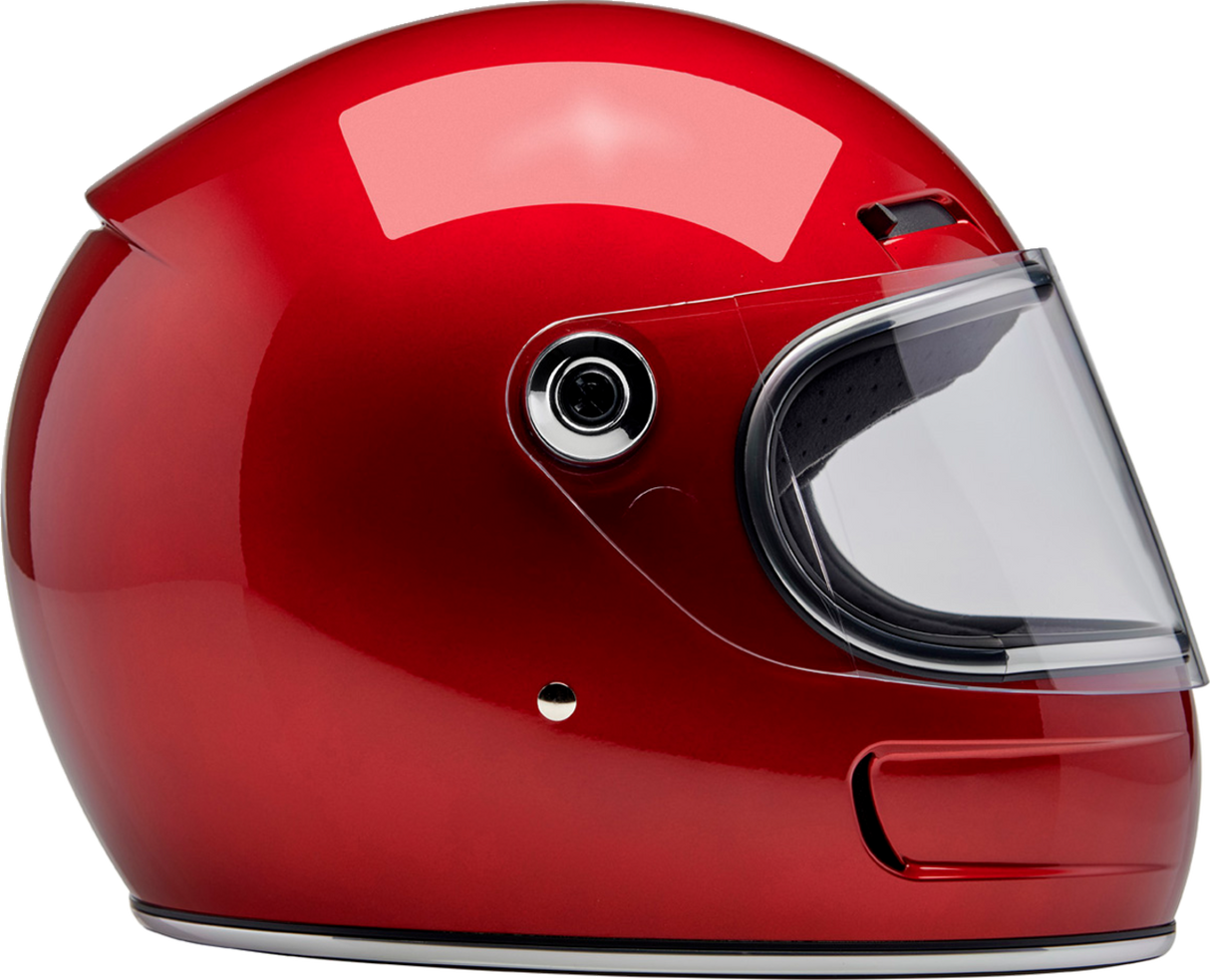 Gringo SV Helmet - Metallic Cherry Red - XS