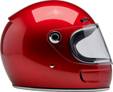 Gringo SV Helmet - Metallic Cherry Red - XS