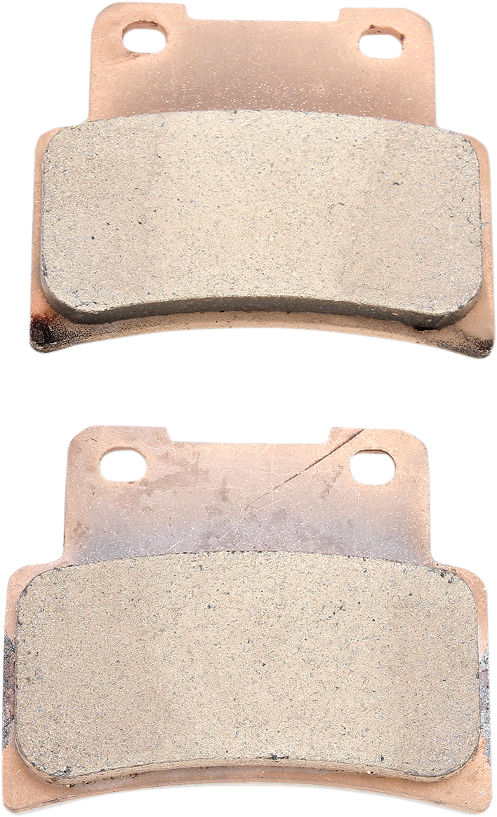 Standard Brake Pads 2008 - 2020