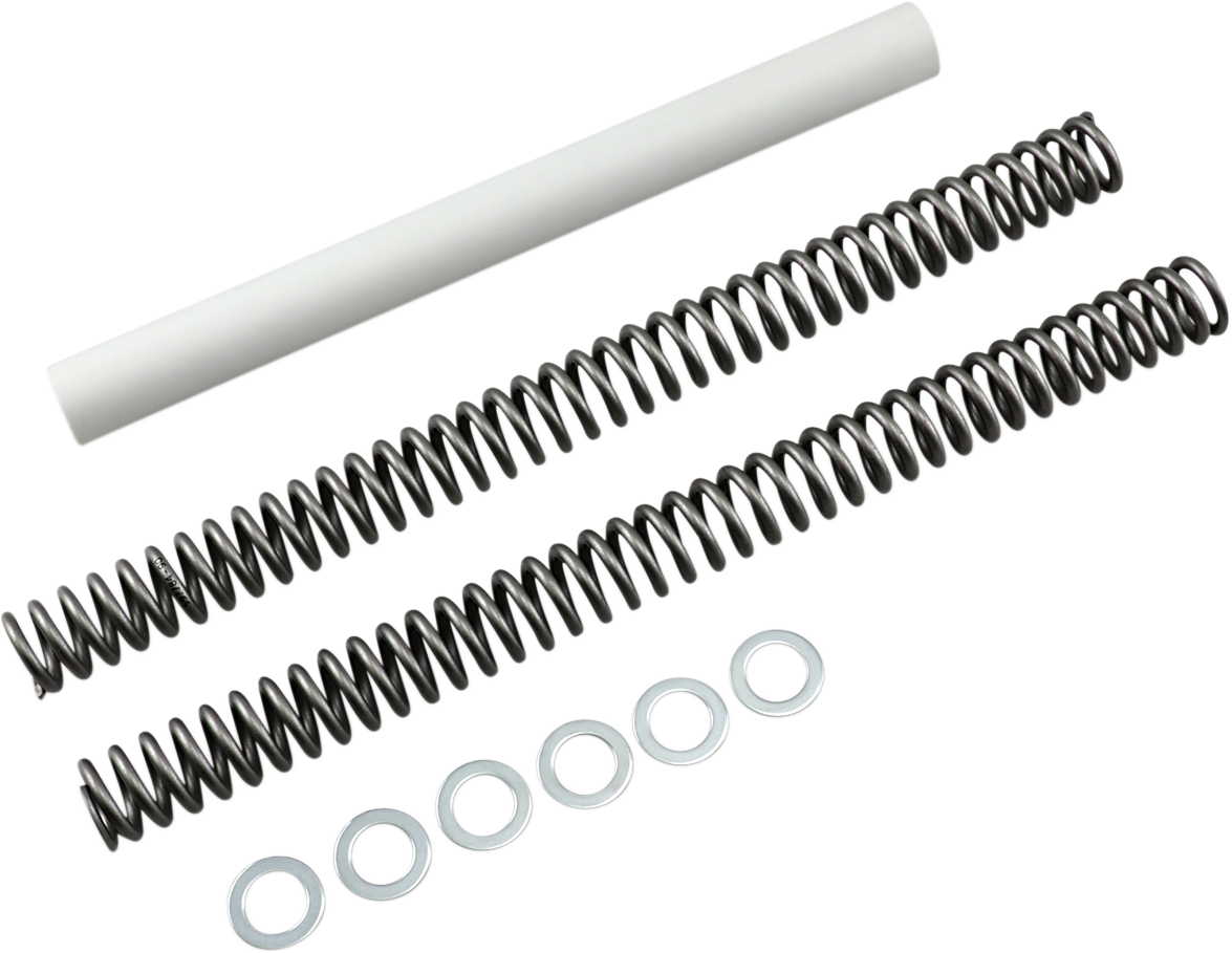 Fork Springs - 0.90 kg/mm 1980 - 2022