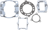 Top End Gasket Set - Honda 1985 - 1989