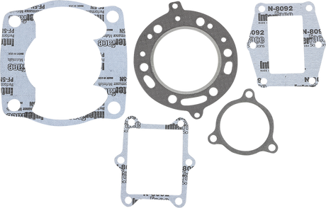 Top End Gasket Set - Honda 1985 - 1989