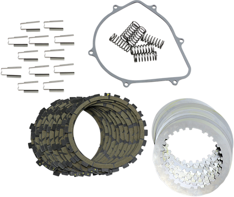 TorqueDrive® Clutch Pack - CRF450 2016 - 2024