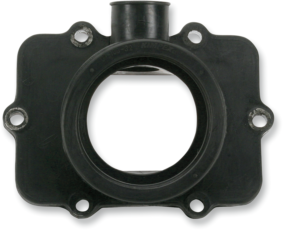 Carburetor Mounting Flange - Ski-Doo 1999 - 2001