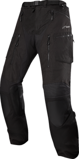 Ardent 3in1 Adventure Touring Pants - Black - 3XL