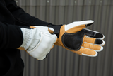 Belden Gloves - Cement - 2XL