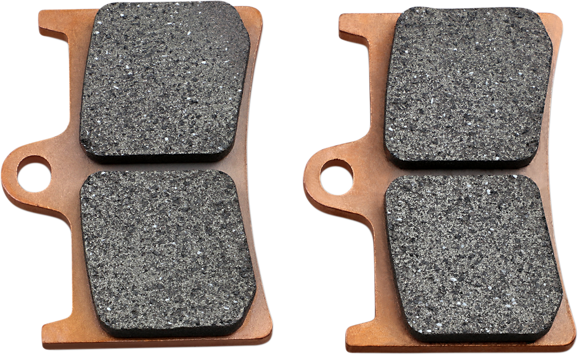 Brake Pads - EPFA380HH 2006 - 2022