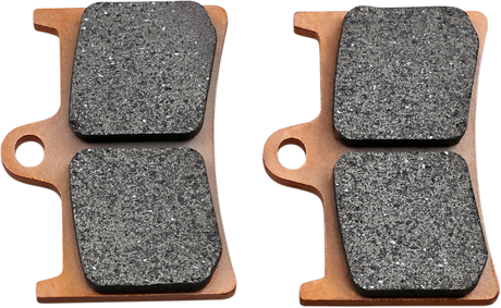 Brake Pads - EPFA380HH 2006 - 2022