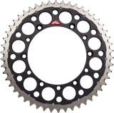 Twinring™ Rear Sprocket - 50 Tooth - Black 1985 - 2023