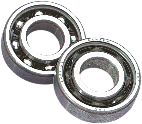 Bearing 1980 - 2005