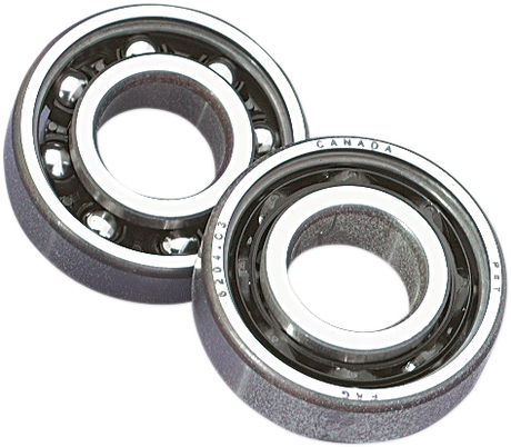 Bearing 1980 - 2005