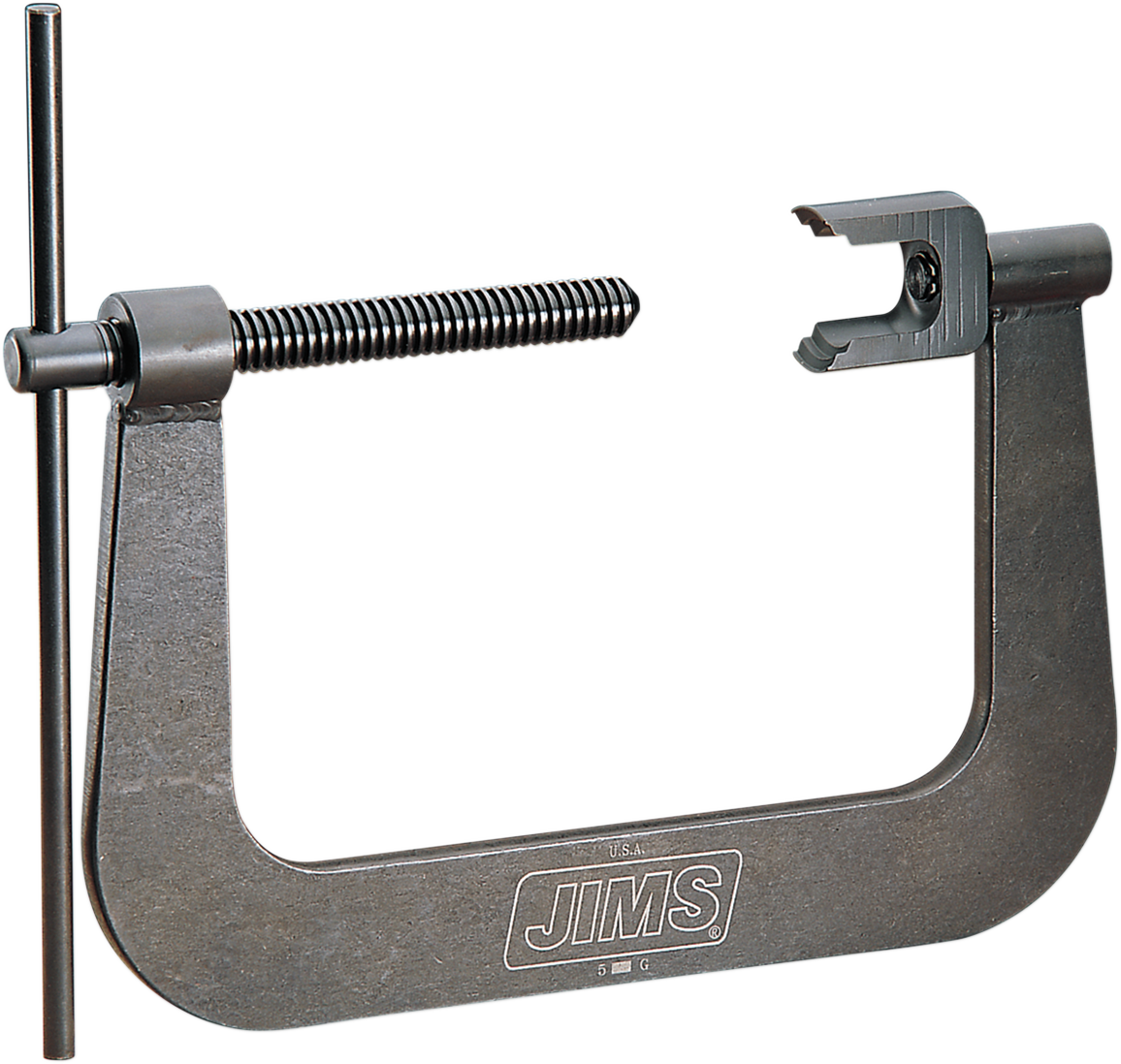 Valve Spring Compressor Tool - Harley-Davidson® 1965 - 2004