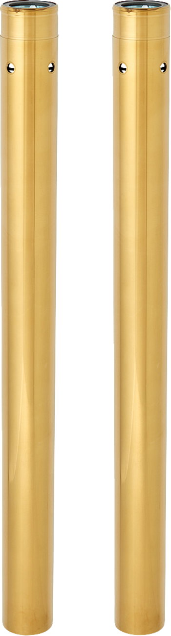 Fork Tube - 49 mm - Gold 2018 - 2022