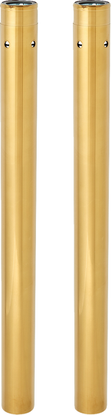 Fork Tube - 49 mm - Gold 2018 - 2022