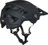 ATB-2T Helmet - Ascent - Black Matte - XS/S