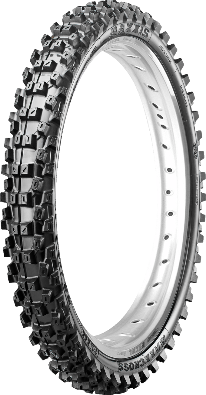 Tire - Maxxcross MX-IH - Front - 80/100-21 - 51M