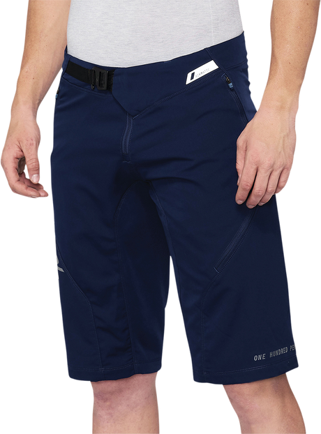 Airmatic Shorts - Navy - US 30