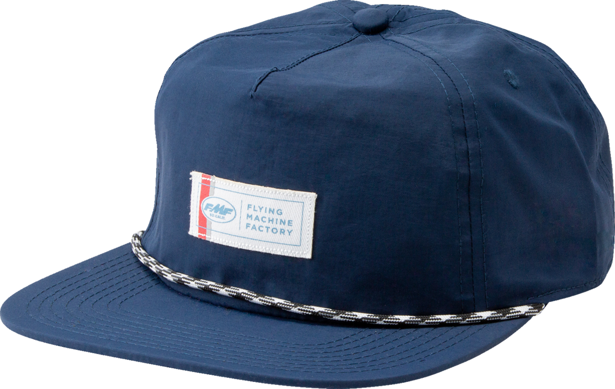 Slacker Hat - Navy - One Size