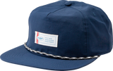 Slacker Hat - Navy - One Size