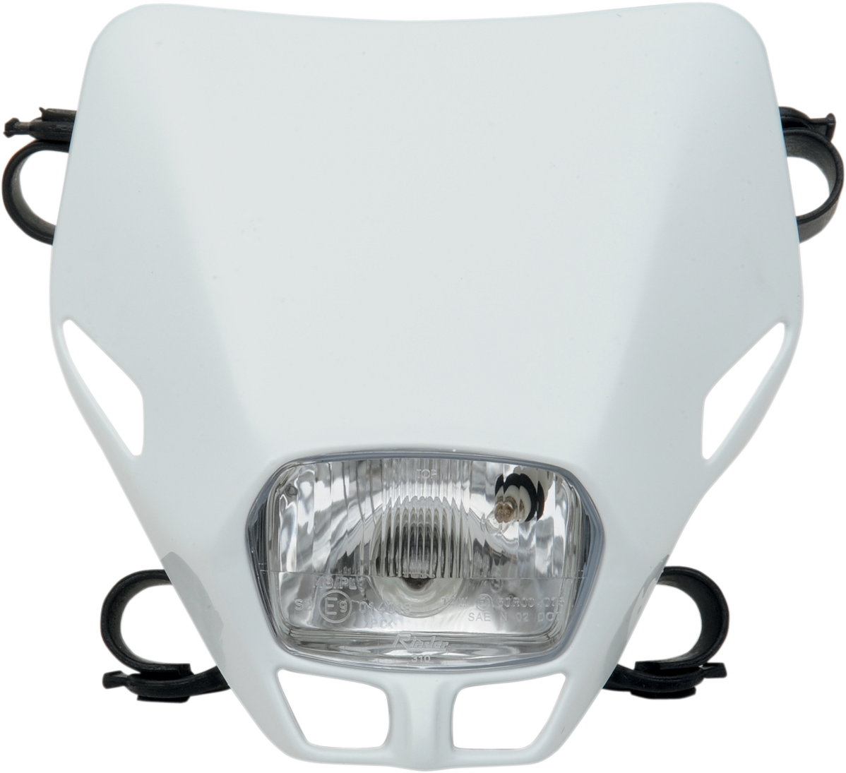 Firefly Headlight Assembly - White