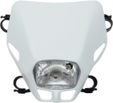 Firefly Headlight Assembly - White